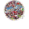 JANOD 02793 02793, 208 Stück(e), Kinder, 6 Jahr(e) Produktbild-Vorschau 5