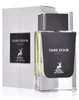 Maison Alhambra Dark Door Sport Eau De Parfum 100ml Spray Produktbild-Vorschau 1