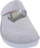 Berkemann Clog Heliane 3457-789, geprägtes Velourleder mit Produktbild-Vorschau 10