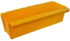 BURI 6 Euro-Paletten Blumenkästen-Einsätze inkl. Produktbild-Vorschau 5