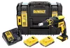 DeWALT DCF620D2-QW, Elektrický skrutkovač, Rukoväť, 1/4", Náhľad obrázku produktu 2