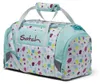 satch Sporttasche satch Sportbag Dreamy Mosaic mehrfarbig Produktbild-Vorschau 2