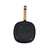 Pfanne Bergner Earth Ø 28 cm Aluminium Produktbild-Vorschau 4