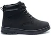 Chaussures Permani Malo 311301BLACK Voir les images du produit 2
