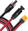 EcoFlow Micro Inverter to PowerStation Cable - XT150 Voir les images du produit 10