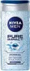Nivea - Men Pure Impact Shower gel 500ml Voir les images du produit 2