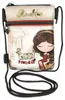 Anekke borsa a tracolla Muse Mini Crossbody Bag Multicolor Anteprima dell’immagine prodotto 10