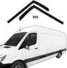 J&J AUTOMOTIVE | GP Windabweiser Für Mercedes Sprinter Produktbild-Vorschau 1