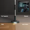 Livington Sense IQ - Akkustaubsauger & Handstaubsauger mit Produktbild-Vorschau 3