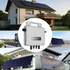 EcoFlow Stream Mikro-Wechselrichter 800W - 2 MPPT, IP67, Produktbild-Vorschau 12
