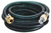 Metabo Saugschlauch-Set mit Messingarmaturen (7 m, 1 Zoll, Voir les images du produit 1