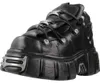 NEW ROCK Stiefel Modell M 106 S1 für Damen und Herren, Produktbild-Vorschau 1