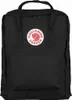Fjällräven Rucksack, Farbe: Schwarz (550) Produktbild-Vorschau 28