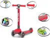 Milly Mally Scooter Boogie Rot Produktbild-Vorschau 14