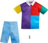 MATTEL BRB Fashion Ken 0 Náhľad obrázku produktu 11
