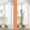 SN DECO - Vorhangschiene Set SH, 2-läufig, weiß, 450 cm, Produktbild-Vorschau 6
