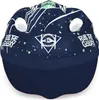Schutz-/Fahrradhelm für Kinder 52-56 cm Star Wars / Disney Produktbild-Vorschau 4