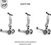 Scoot and Ride - Highwaykick 1 Push and Go Steel Náhled obrázku produktu 17
