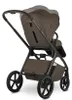 easywalker Easywalker Zoey Chestnut Brown Produktbild-Vorschau 3