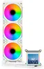 Lian Li GALAHAD II LCD SL-INF Prozessor Liquid cooling kit Produktbild-Vorschau 4