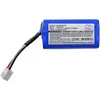 Akku für Philips FC8603, FC8700, FC8705, FC8710, 1400mAh Produktbild-Vorschau 3