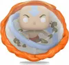 POP figure Avatar Aang All Elements Glow in the Dark Náhled obrázku produktu 2