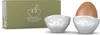 Fiftyeight Eierbecher-Set 6-tlg. DKGI-14325 weiß Produktbild-Vorschau 2
