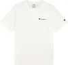 CHAMPION Crewneck T-Shirt Herren weiss XXL Produktbild-Vorschau 1