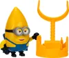 Moose Minions Actionfigur Despicable Me 4 Gus mit Launcher Produktbild-Vorschau 4