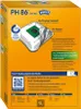 Swirl PH86 4 sacchi aspirapolvere Philips City Lane Anteprima dell’immagine prodotto 9