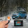 SUNSTER Parkovací ohřívač 12V 8KW Diesel Heater Integrace Náhled obrázku produktu 5