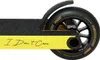 NKD IDC Stuntstep Black/Yellow - Stabilní parkstep s Náhled obrázku produktu 2