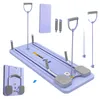 Pilates Board, Ganzkörpertraining, Einfache Produktbild-Vorschau 1