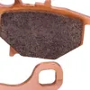 Naraku gesinterte Bremsbeläge Produktbild-Vorschau 2