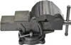 GEKO | Schraubstock, mit Amboss, 125mm Spannweite, Produktbild-Vorschau 7