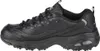 Skechers Dámska športová obuv D'Lites FRESH START Black Náhľad obrázku produktu 2
