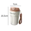 Thermobecher, 420-450ml Kaffeebecher, Isolierbecher, Produktbild-Vorschau 10