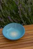Kaladia Keramik Reibeschüssel Hellblau - ∅ 17 cm - zum Produktbild-Vorschau 3