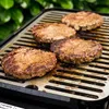 Grilles de cuisson en acier inoxydable INOX pour Weber Voir les images du produit 6