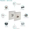 2x Set Hama Jumbo Foto-Album Foto-Buch 100x Seiten 10x15 Produktbild-Vorschau 3