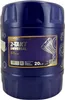 Mannol Mannol 2-Takt Universal 20 Liter Kanister Reifen Produktbild-Vorschau 2