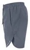 Sport Shorts "reflect" von Stark Soul, Trainingsshort - Produktbild-Vorschau 2