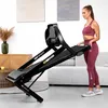 Hop-Sport Laufband HS-1000LB Grau, Laufband klappbar & Produktbild-Vorschau 10