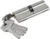 MASTERPROOF Sicherheits-Schließzylinder 1009-PJXY, 90 mm Produktbild-Vorschau 3