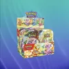 Pokemon TCG Karmesin & Purpur 8.5 Prismatische Produktbild-Vorschau 1