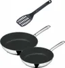 WMF 3201001278, Frittierset, Schwarz, Edelstahl, Edelstahl, Produktbild-Vorschau 12