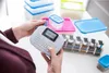 brother P-touch M95 Beschriftungsgerät Produktbild-Vorschau 7