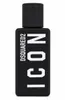 Dsquared2 Eau de Parfum Dsquared2 Icon Eau de Parfum 30ml Anteprima dell’immagine prodotto 4