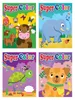 Super-Color-Malbuch Produktbild-Vorschau 3