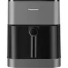 Airfryer 5L 1450W NF-CC500SXE Doppelelemente Touch, Produktbild-Vorschau 2